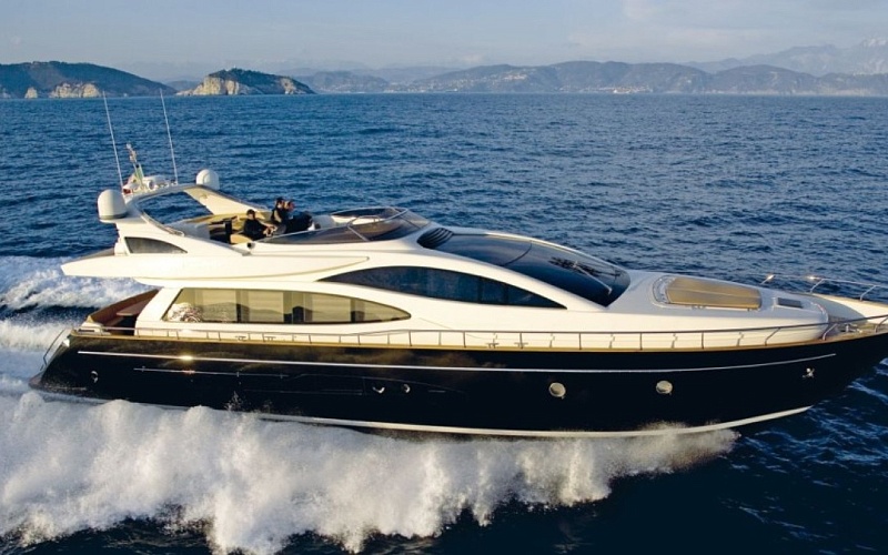 Riva 75